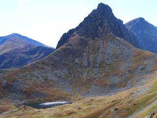 Vyšné (Horné) Jamnícke pleso 1 - Jerzy Opioła