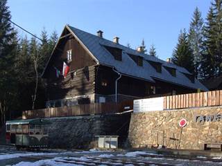 Oravská lesná železnica 3 - Marcin Szala