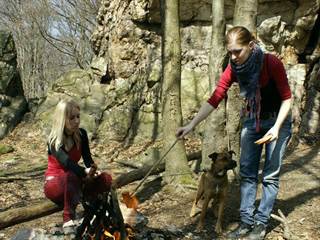 Traja jazdci 4 - Juraj Bondora