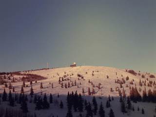 Skipark Erika - Kojšovská hoľa 11
