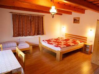 Apartmány u Štefana 05