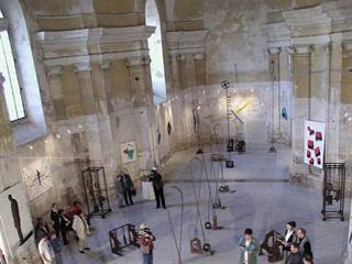 Galéria Limes 5 - Juraj Bondora, 0948 166 114