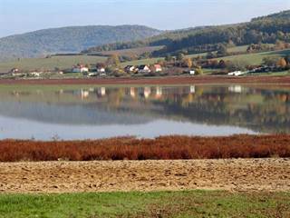 Vodná nádrž Teplý Vrch 7 - Daniela Tomášiková