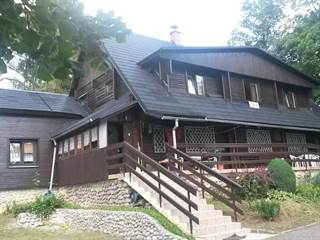 Chaty Sen a Lúč 02