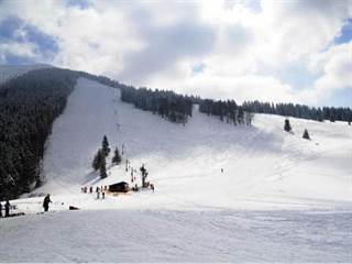 Lyžiarske stredisko Vrátna Free Time Zone 9