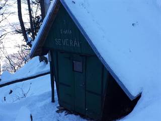 Veľký Manín 15 - Štefan Zvak