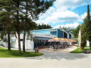 Holidaypark Kováčová 15