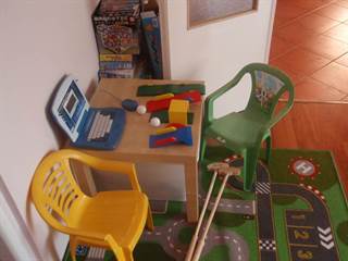 Apartmánový dom NELLY 7