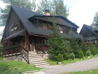 Chaty Sen a Lúč 10