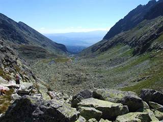 Mlynická dolina 6 - Jerzy Opioła