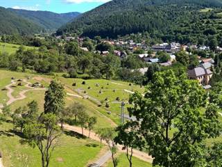 Miniskanzen drevených chrámov 27