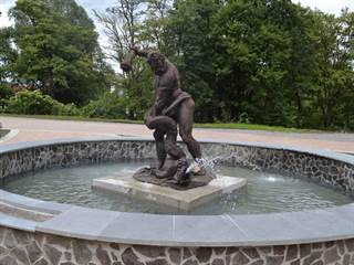 Kaštieľ v Snine 17