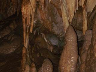 Bystrianska jaskyňa 2 - Pe3kZA