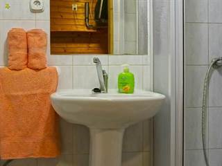 Penzión a drevenica Pri Hati 18