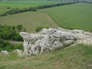 Dražovský kostolík 6