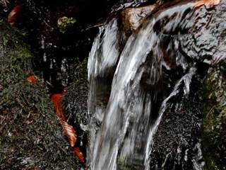 Pokutský vodopád 3 - Daniela Tomášiková