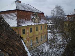 Kaštieľ v Chtelnici 6