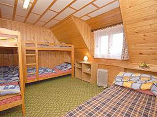 Chalupa pod vlekom 06