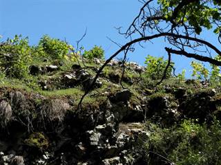 Veľký Manín 5 - Daniela Tomášiková