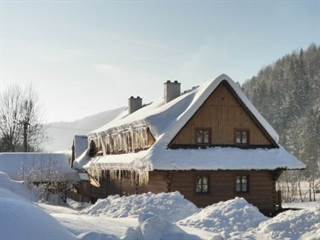 Chata pod vŕškom 20