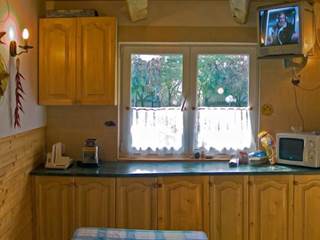 Penzión a drevenica Pri Hati 5