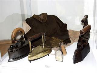 Mestské múzeum v Rajci 6