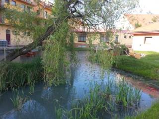 Penzión Jarka a Apartmány MA.JA.MI 19