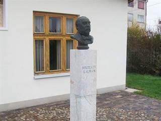 Pamätný dom Kálmana M. 2 - Ladislav Luppa