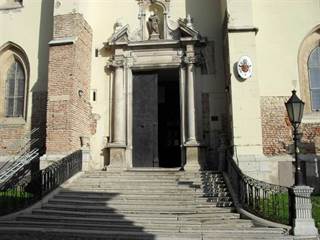 Dóm sv. Mikuláša 4