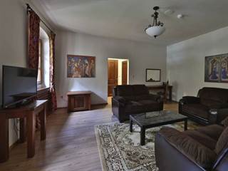 Hotel The Grand Vígľaš 13