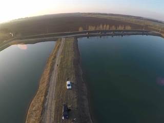 Súkromný rybársky revír Červený piesok