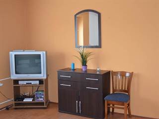 Apartmánový dom NELLY 10