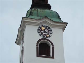 Habánsky dvor v Sobotišti 3 - Alena Kalafutová