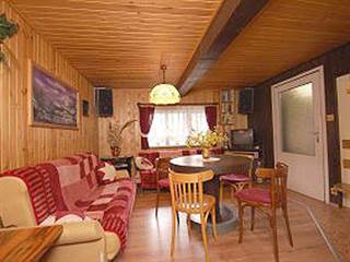 Chalupa pod vlekom 03