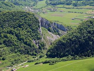 Kostolecká tiesňava 2 - Daniela Tomášiková