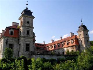 Kaštieľ v Bernolákove 3 - Lure