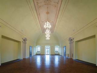 Kaštieľ v Snine 12