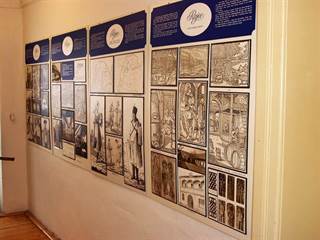 Mestské múzeum v Rajci 8