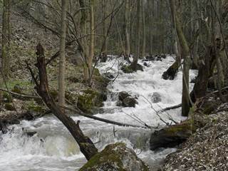 Zádielska tiesňava 3 - Paulina Melková