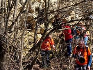 Zolniansky lahar 12 - Daniela Tomášiková