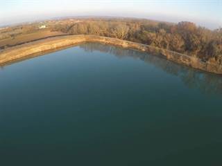 Súkromný rybársky revír Červený piesok