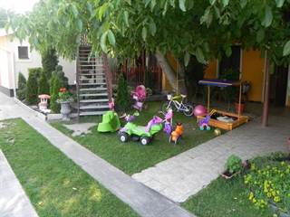 Apartmány Hacienda 11