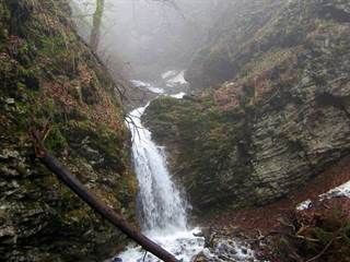 Veľká Bránica 5 - Majtán Robo