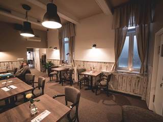 Penzión Panoráma 11