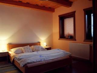 Chata pri potoku 3 - Michaela Jandurová