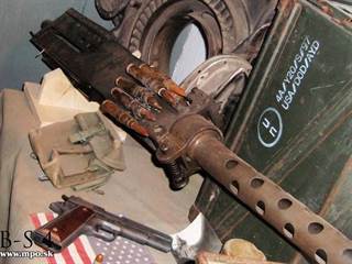 Múzeum petržalského 1