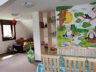 Drevenice Zuberec 15