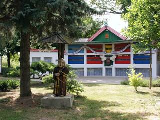 Včelárska paseka 7 - Juraj Bondora