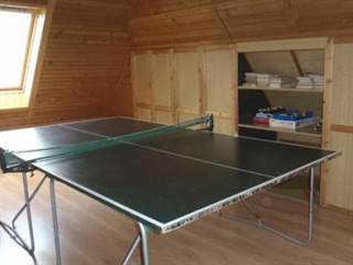 Chalupa pod vlekom 15