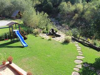 Rekreačný dom Habovka 11